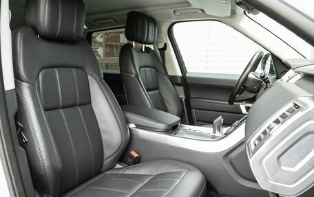 Land Rover Range Rover Sport II, 2018 год, 5 650 000 рублей, 37 фотография