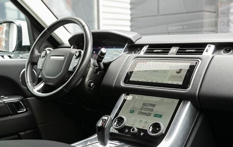 Land Rover Range Rover Sport II, 2018 год, 5 650 000 рублей, 38 фотография