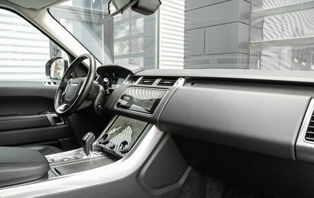 Land Rover Range Rover Sport II, 2018 год, 5 650 000 рублей, 36 фотография