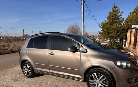 Volkswagen Golf Plus II, 2011 год, 790 000 рублей, 2 фотография