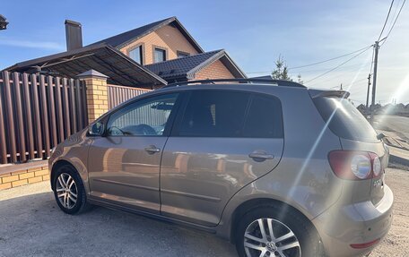 Volkswagen Golf Plus II, 2011 год, 790 000 рублей, 4 фотография