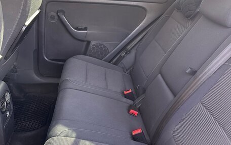 Volkswagen Golf Plus II, 2011 год, 790 000 рублей, 6 фотография