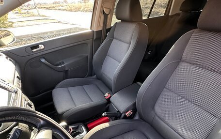 Volkswagen Golf Plus II, 2011 год, 790 000 рублей, 8 фотография