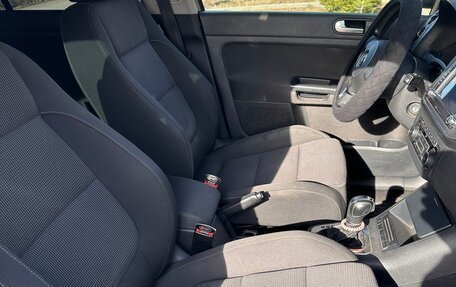 Volkswagen Golf Plus II, 2011 год, 790 000 рублей, 9 фотография