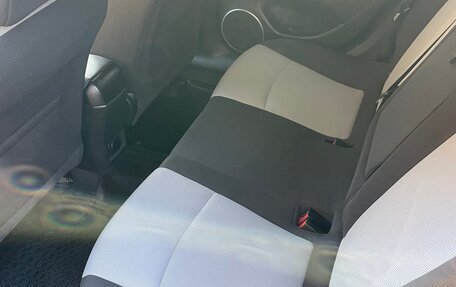 Chevrolet Cruze II, 2013 год, 760 000 рублей, 9 фотография