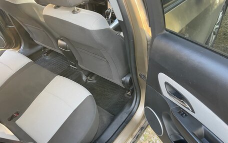 Chevrolet Cruze II, 2013 год, 760 000 рублей, 8 фотография