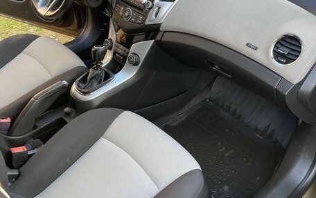 Chevrolet Cruze II, 2013 год, 760 000 рублей, 7 фотография