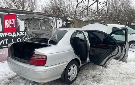 Honda Accord VII рестайлинг, 2000 год, 399 000 рублей, 4 фотография