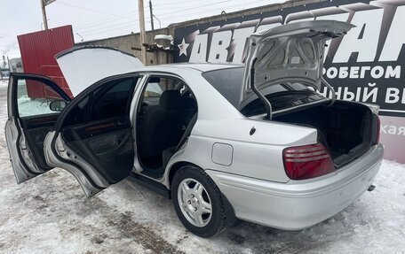 Honda Accord VII рестайлинг, 2000 год, 399 000 рублей, 13 фотография