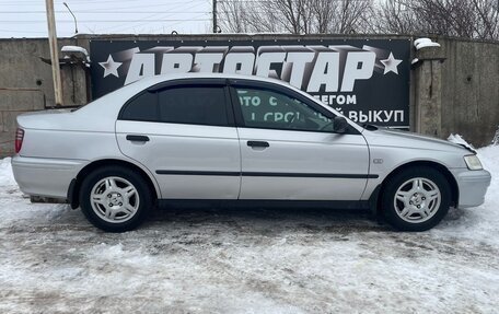 Honda Accord VII рестайлинг, 2000 год, 399 000 рублей, 14 фотография