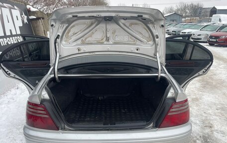 Honda Accord VII рестайлинг, 2000 год, 399 000 рублей, 12 фотография