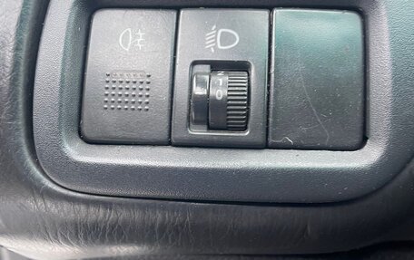Honda Accord VII рестайлинг, 2000 год, 399 000 рублей, 20 фотография