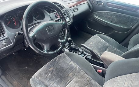 Honda Accord VII рестайлинг, 2000 год, 399 000 рублей, 17 фотография