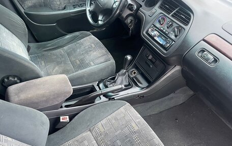 Honda Accord VII рестайлинг, 2000 год, 399 000 рублей, 9 фотография