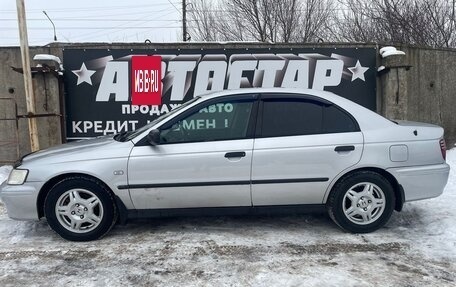 Honda Accord VII рестайлинг, 2000 год, 399 000 рублей, 19 фотография