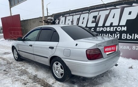 Honda Accord VII рестайлинг, 2000 год, 399 000 рублей, 18 фотография