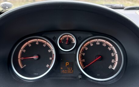 Opel Corsa D, 2008 год, 420 000 рублей, 12 фотография