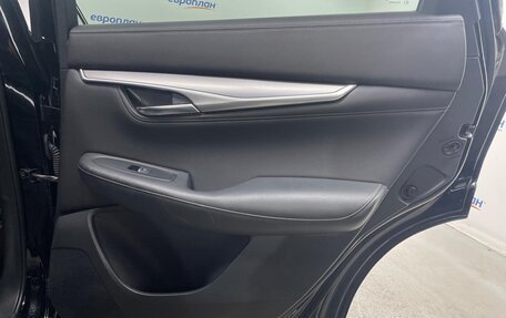 Infiniti QX55, 2021 год, 4 600 000 рублей, 17 фотография