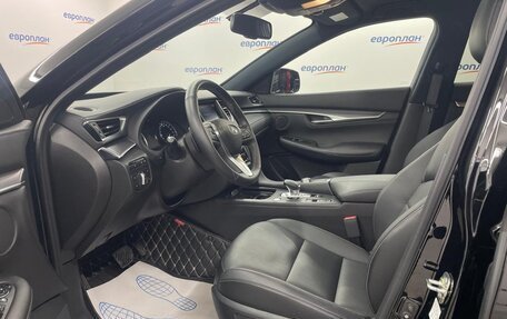 Infiniti QX55, 2021 год, 4 600 000 рублей, 8 фотография