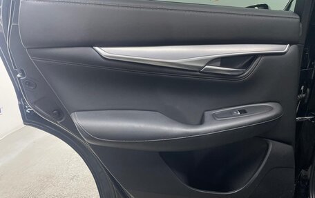 Infiniti QX55, 2021 год, 4 600 000 рублей, 15 фотография