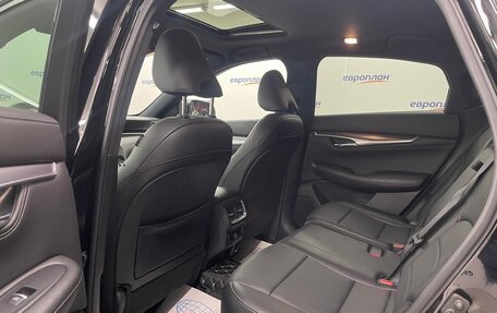 Infiniti QX55, 2021 год, 4 600 000 рублей, 14 фотография