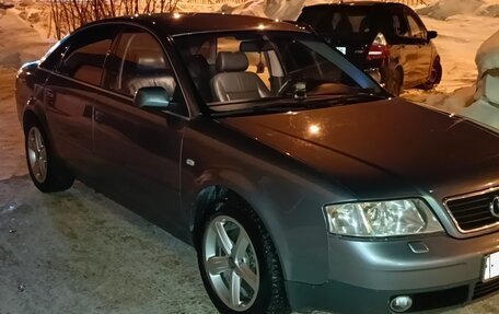 Audi A6, 2000 год, 420 000 рублей, 2 фотография