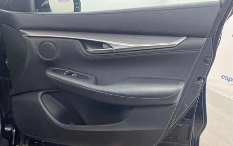 Infiniti QX55, 2021 год, 4 600 000 рублей, 19 фотография