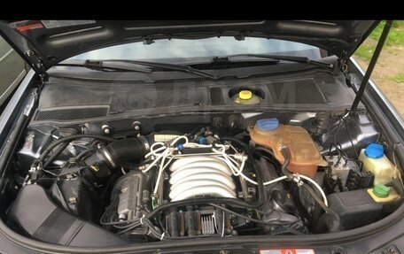 Audi A6, 2000 год, 420 000 рублей, 3 фотография