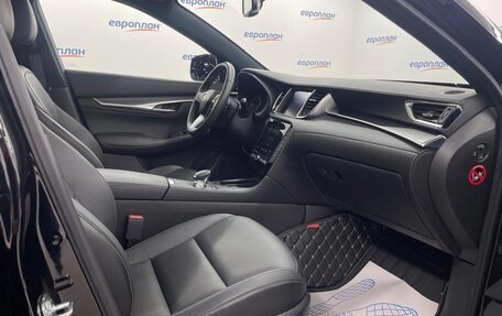 Infiniti QX55, 2021 год, 4 600 000 рублей, 18 фотография