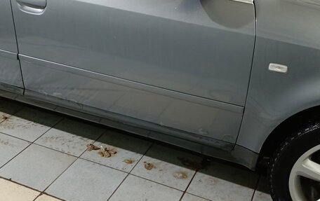 Audi A6, 2000 год, 420 000 рублей, 7 фотография