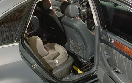 Audi A6, 2000 год, 420 000 рублей, 12 фотография