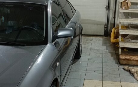 Audi A6, 2000 год, 420 000 рублей, 10 фотография
