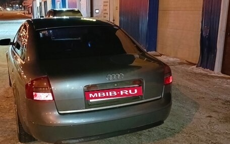 Audi A6, 2000 год, 420 000 рублей, 8 фотография