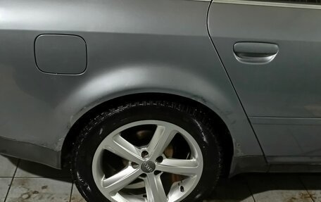 Audi A6, 2000 год, 420 000 рублей, 20 фотография