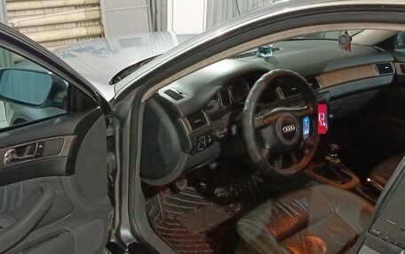 Audi A6, 2000 год, 420 000 рублей, 14 фотография