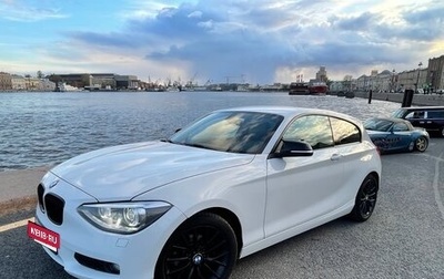 BMW 1 серия, 2012 год, 1 250 000 рублей, 1 фотография