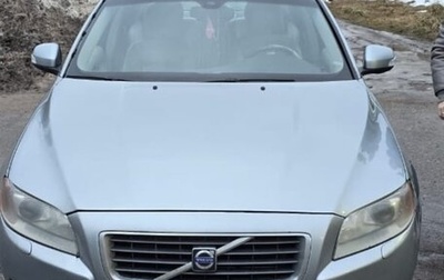 Volvo S80 II рестайлинг 2, 2007 год, 1 000 000 рублей, 1 фотография