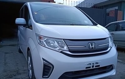Honda Stepwgn IV, 2020 год, 2 000 000 рублей, 1 фотография