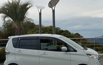 Nissan Dayz I рестайлинг, 2014 год, 690 000 рублей, 1 фотография