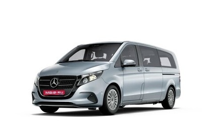 Mercedes-Benz V-Класс, 2024 год, 21 191 400 рублей, 1 фотография
