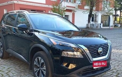 Nissan Rogue, 2022 год, 2 300 000 рублей, 1 фотография