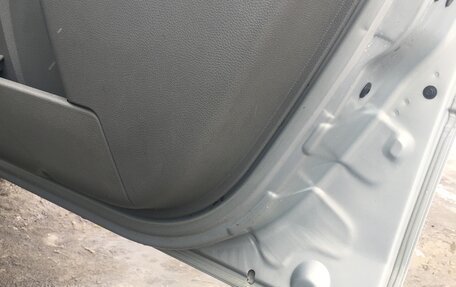 Renault Logan I, 2009 год, 495 000 рублей, 20 фотография