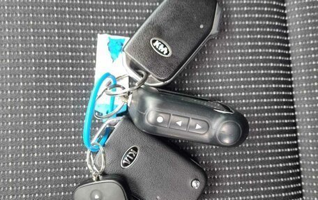 KIA Sportage IV рестайлинг, 2021 год, 2 049 000 рублей, 11 фотография