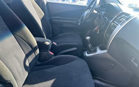 Hyundai Tucson III, 2008 год, 895 000 рублей, 16 фотография
