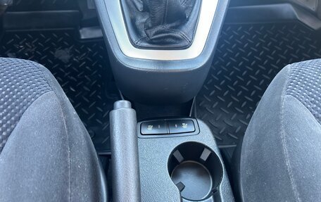 Hyundai Tucson III, 2008 год, 895 000 рублей, 14 фотография