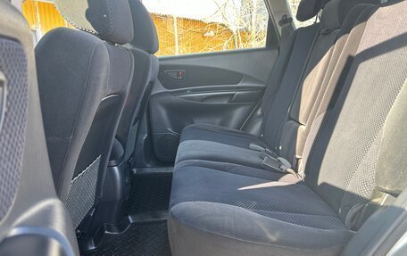 Hyundai Tucson III, 2008 год, 895 000 рублей, 11 фотография