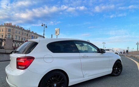 BMW 1 серия, 2012 год, 1 250 000 рублей, 5 фотография