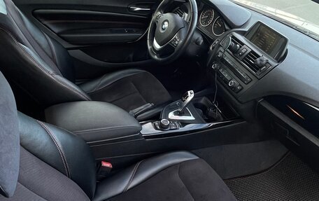 BMW 1 серия, 2012 год, 1 250 000 рублей, 7 фотография