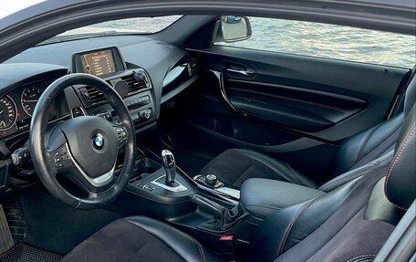 BMW 1 серия, 2012 год, 1 250 000 рублей, 6 фотография