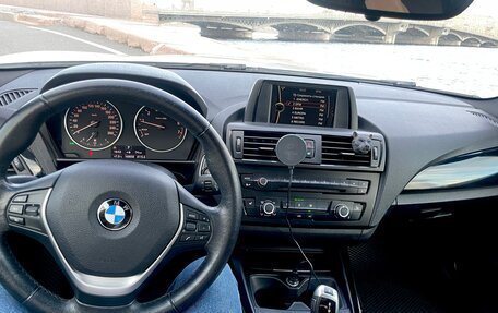 BMW 1 серия, 2012 год, 1 250 000 рублей, 11 фотография
